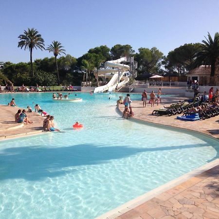 La Baume 515 Fréjus Exterior foto