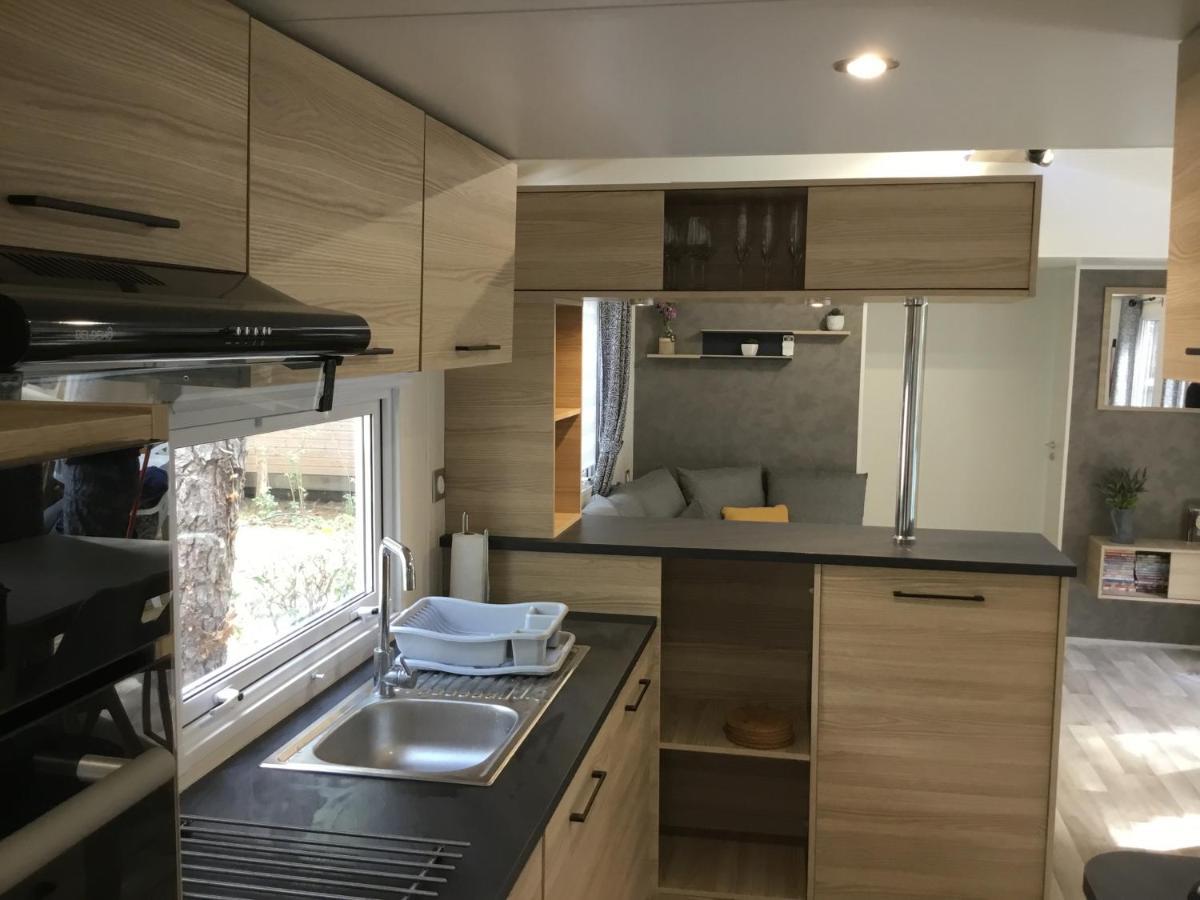 La Baume 515 Fréjus Exterior foto