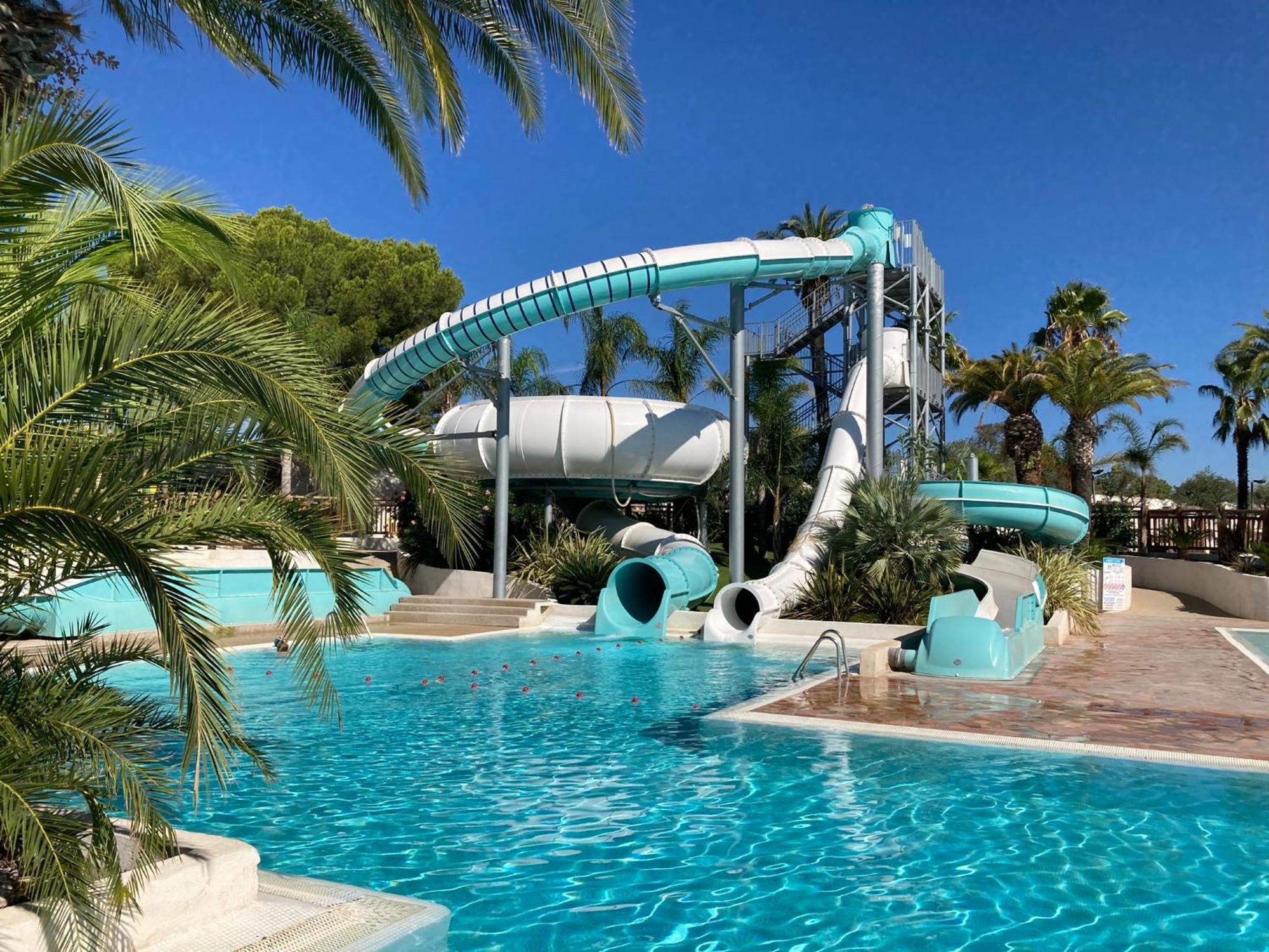 La Baume 515 Fréjus Exterior foto