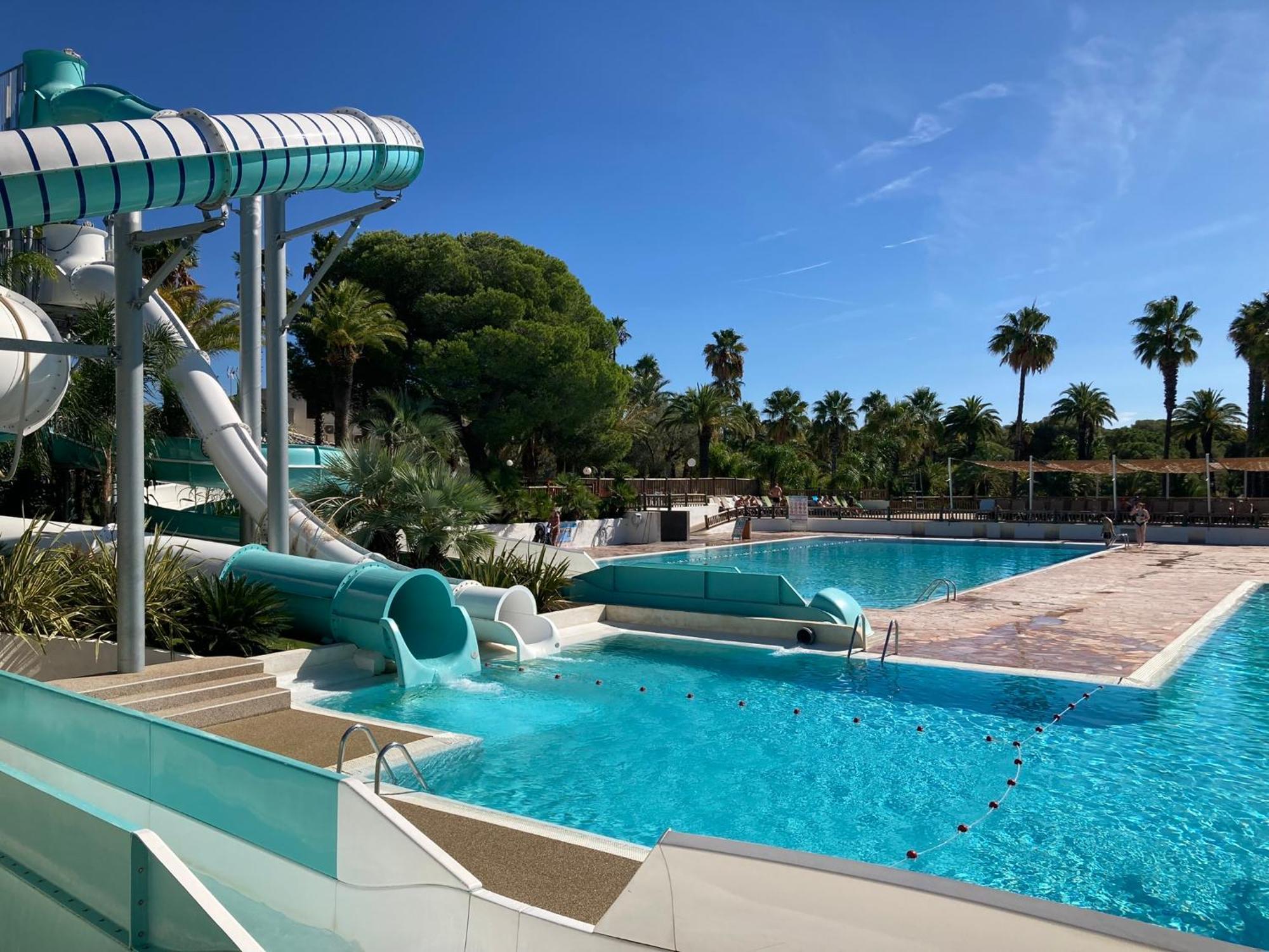 La Baume 515 Fréjus Exterior foto