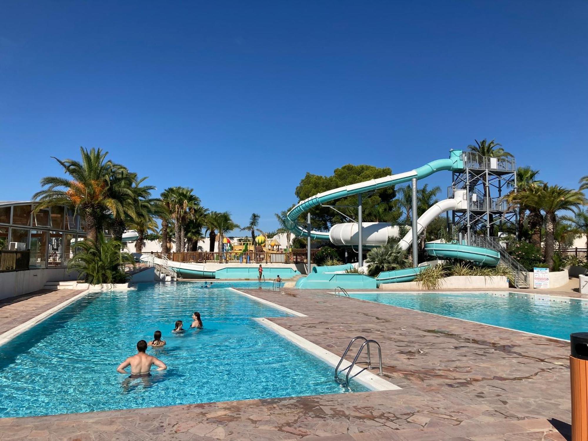 La Baume 515 Fréjus Exterior foto