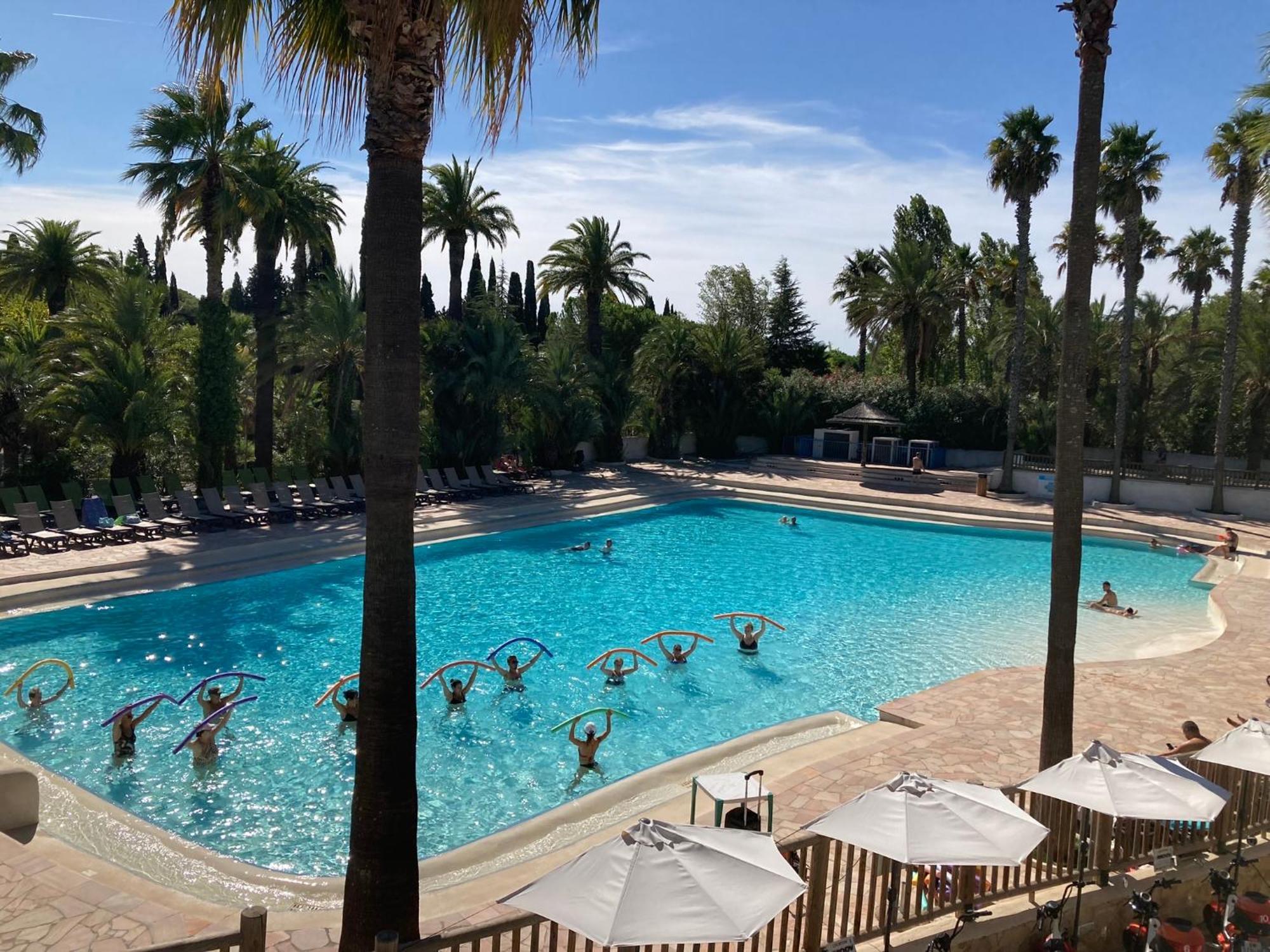 La Baume 515 Fréjus Exterior foto