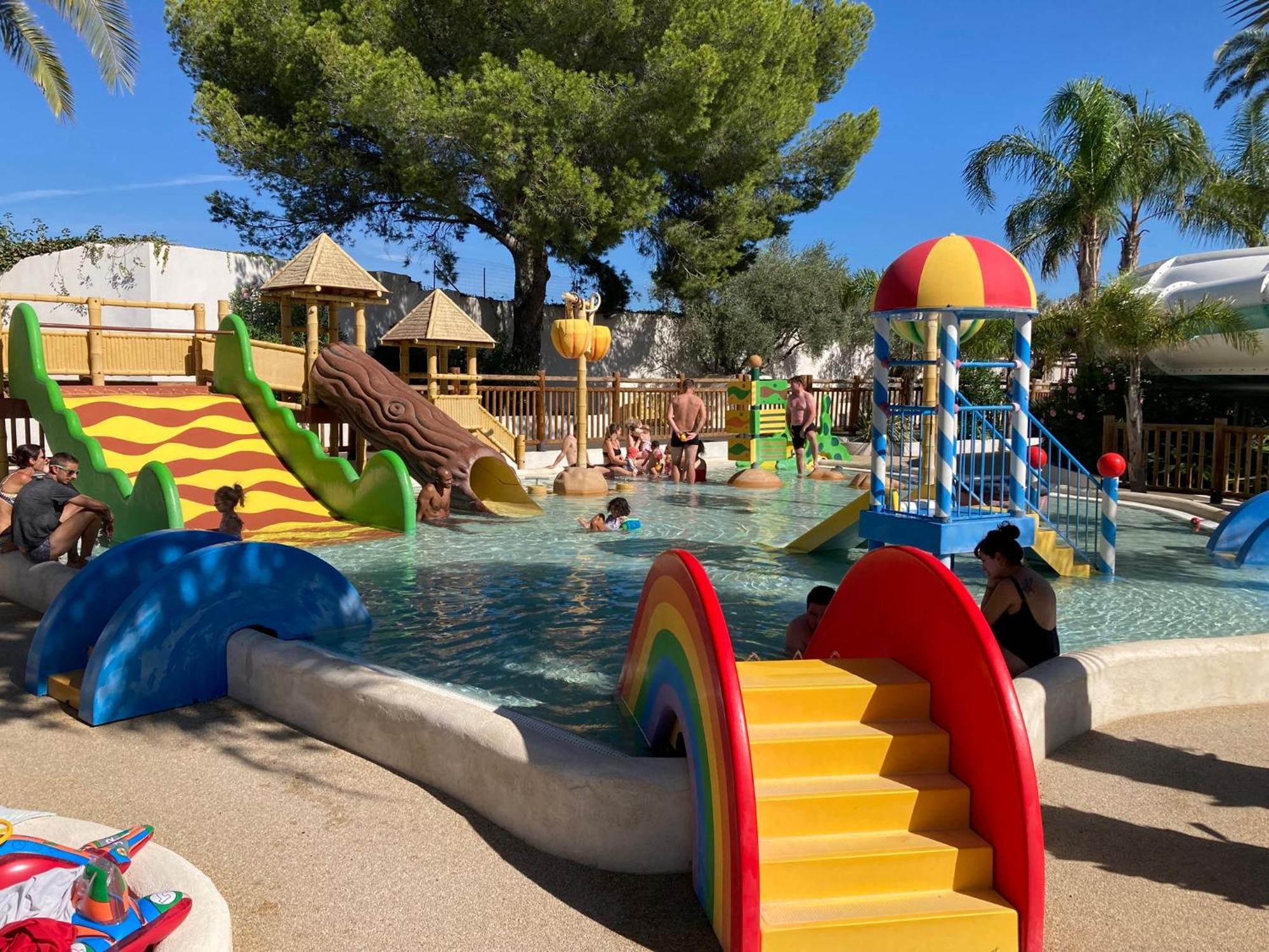 La Baume 515 Fréjus Exterior foto