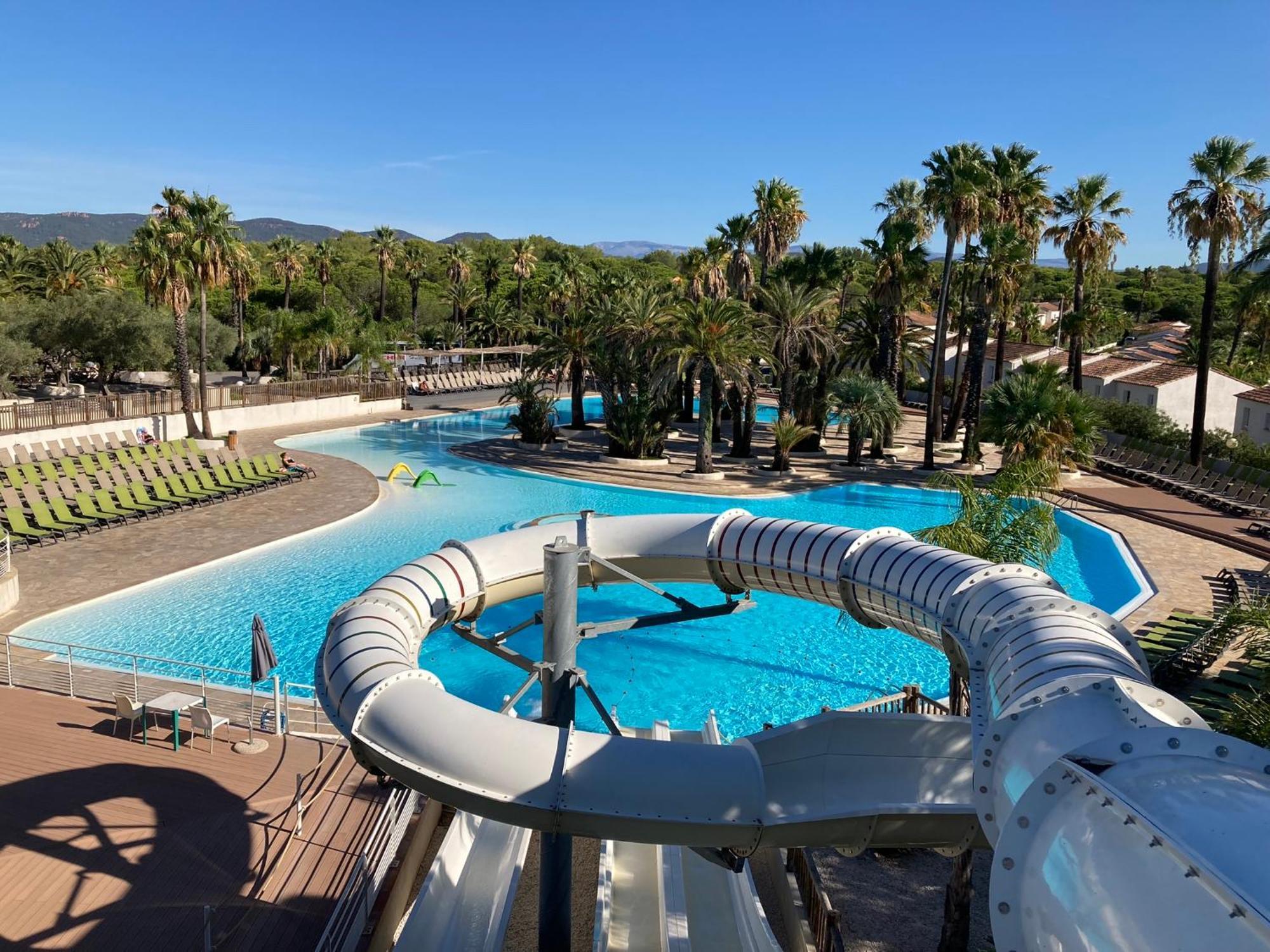 La Baume 515 Fréjus Exterior foto