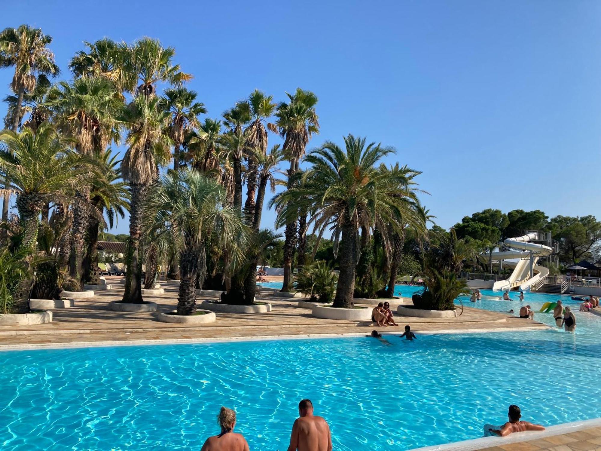 La Baume 515 Fréjus Exterior foto