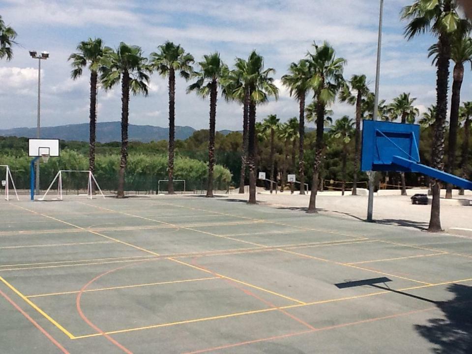 La Baume 515 Fréjus Exterior foto