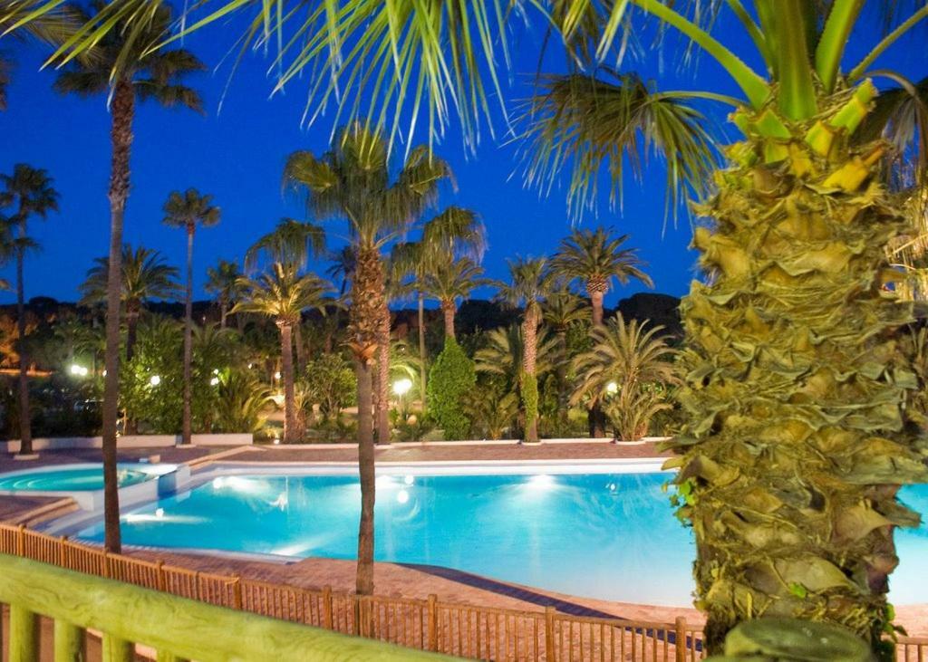 La Baume 515 Fréjus Exterior foto