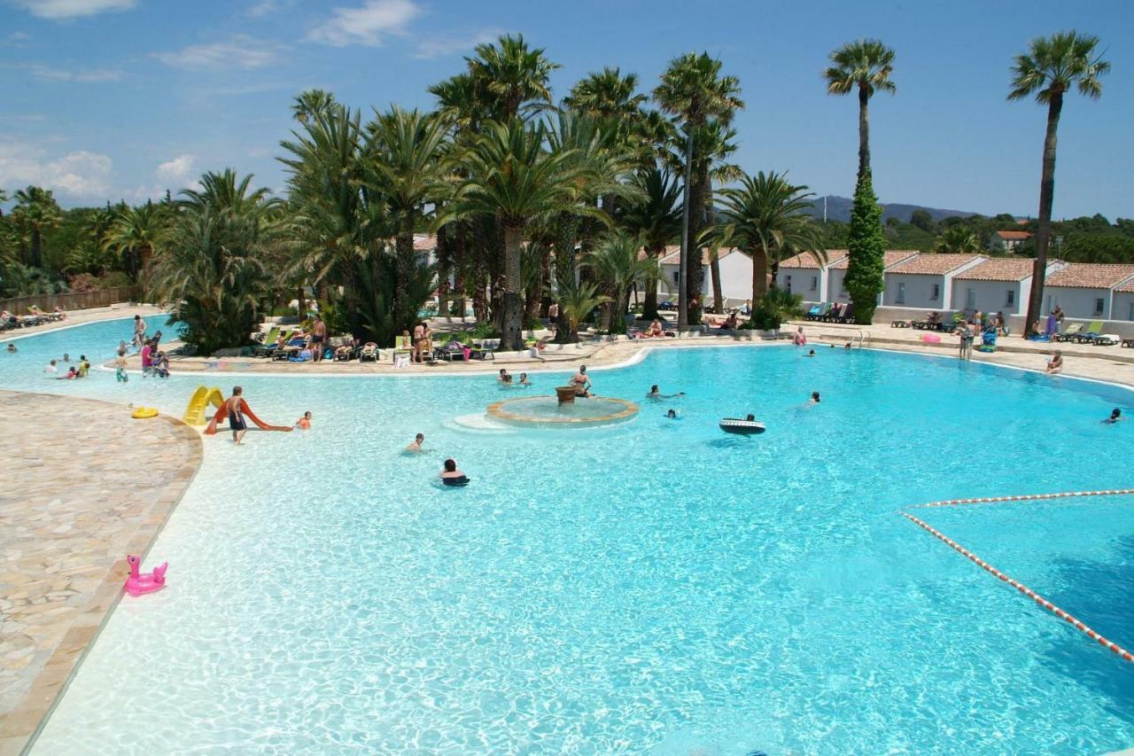 La Baume 515 Fréjus Exterior foto