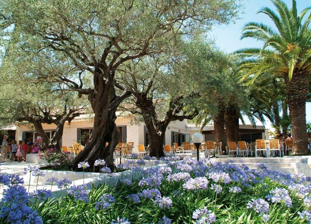 La Baume 515 Fréjus Exterior foto