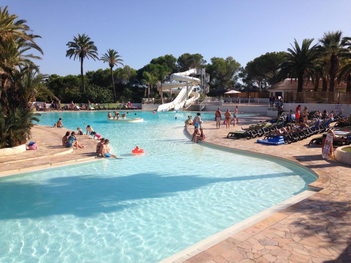 La Baume 515 Fréjus Exterior foto